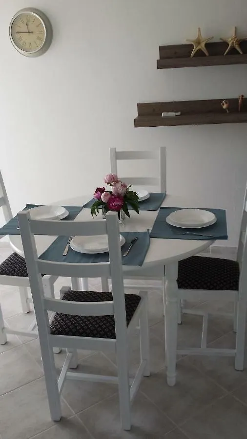 Sloth Apartment Palit
