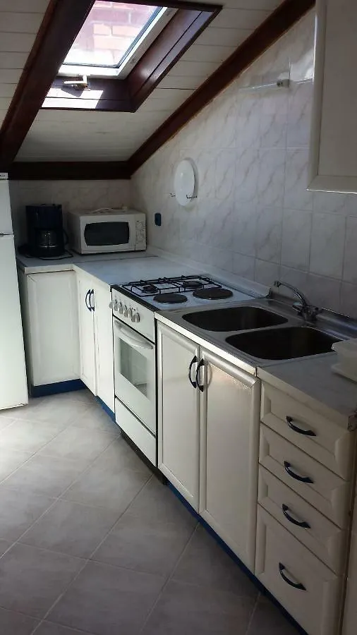 Sloth Apartment Palit Croatia