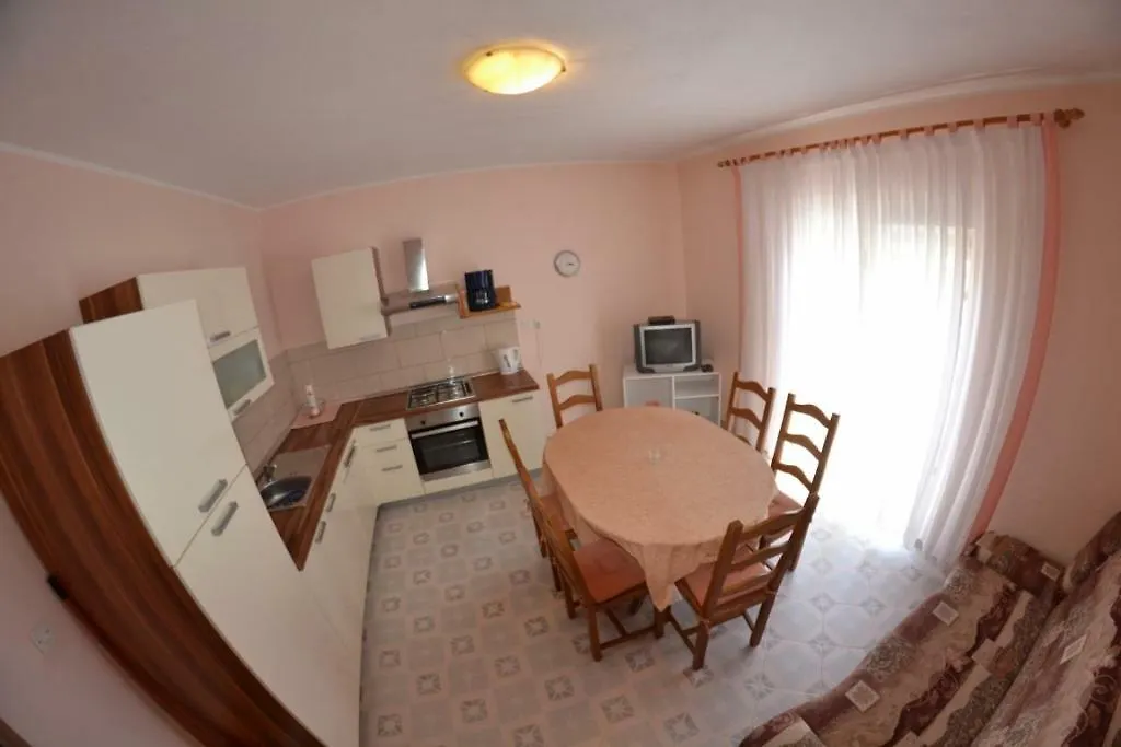 Sloth Apartment Palit 0*,  Croatia